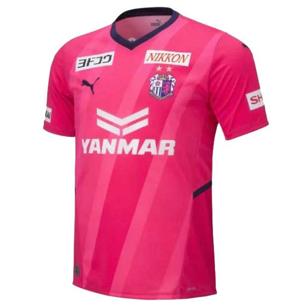 Thailand Trikot Cerezo Osaka Heim 2022-2023